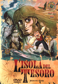 L'isola del Tesoro Streaming