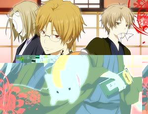 Zoku Natsume Yuujinchou