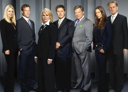 Boston Legal