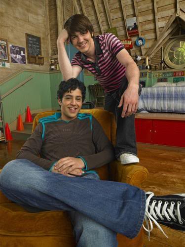 Drake e Josh