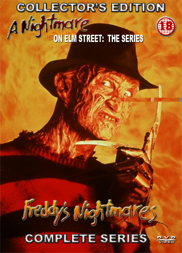 Freddy's Nightmares Streaming