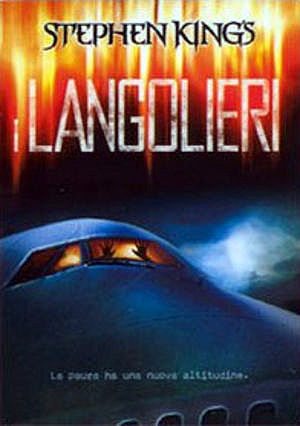 I Langolieri (The Langoliers)