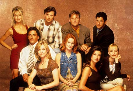 Melrose Place