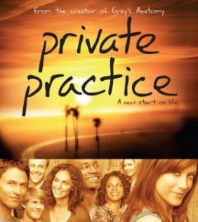 Private Practice