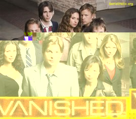 Vanished